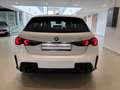 BMW 120 A neues Modell M-Sport 18'' AHK Pano Ad-M-Fahrw. H Weiß - thumbnail 4
