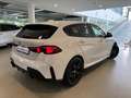 BMW 120 A neues Modell M-Sport 18'' AHK Pano Ad-M-Fahrw. H Weiß - thumbnail 3