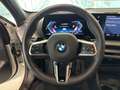 BMW 120 A neues Modell M-Sport 18'' AHK Pano Ad-M-Fahrw. H Weiß - thumbnail 11