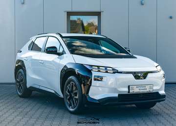 73 AWD ACTIVE*4x4*509 KILOMETER REICHWEITE*8 JAHRE WERKSGARANTIE*343 PS*AC-Ladesystem 3-phasig 22 kW*SHZ*LED*AN LAGER*