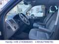 Volkswagen T5 Transporter T5 Multivan 2.5 TDI Comfortline/7-Sitzer/AHK Schwarz - thumbnail 14