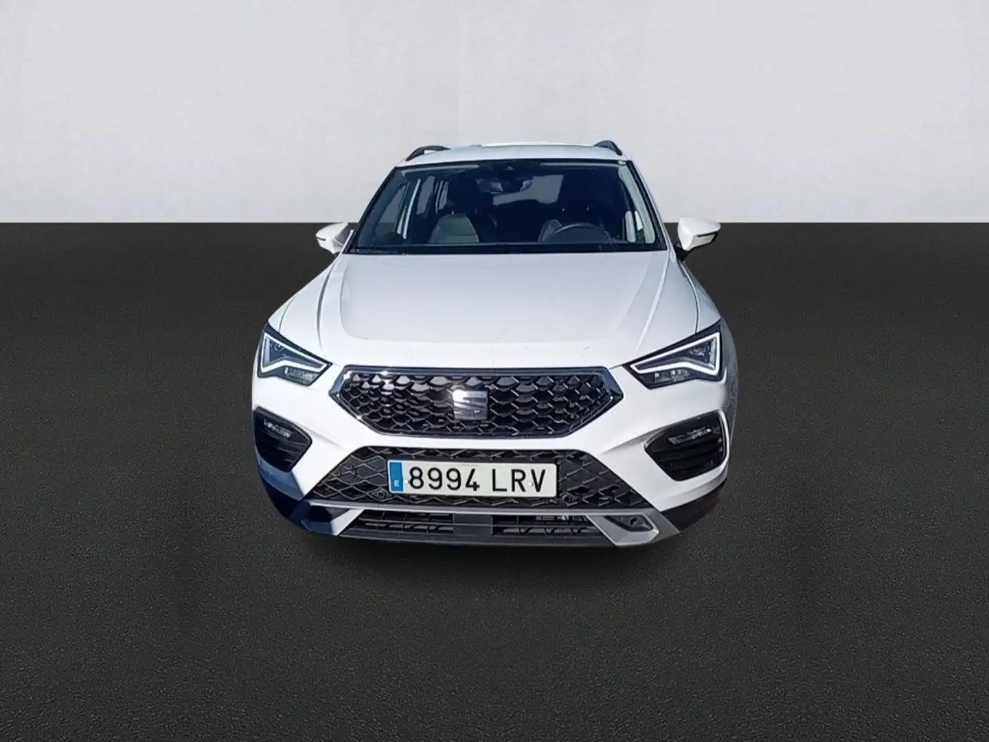 SEAT Ateca 1.0 TSI S&S Style Nero - 2