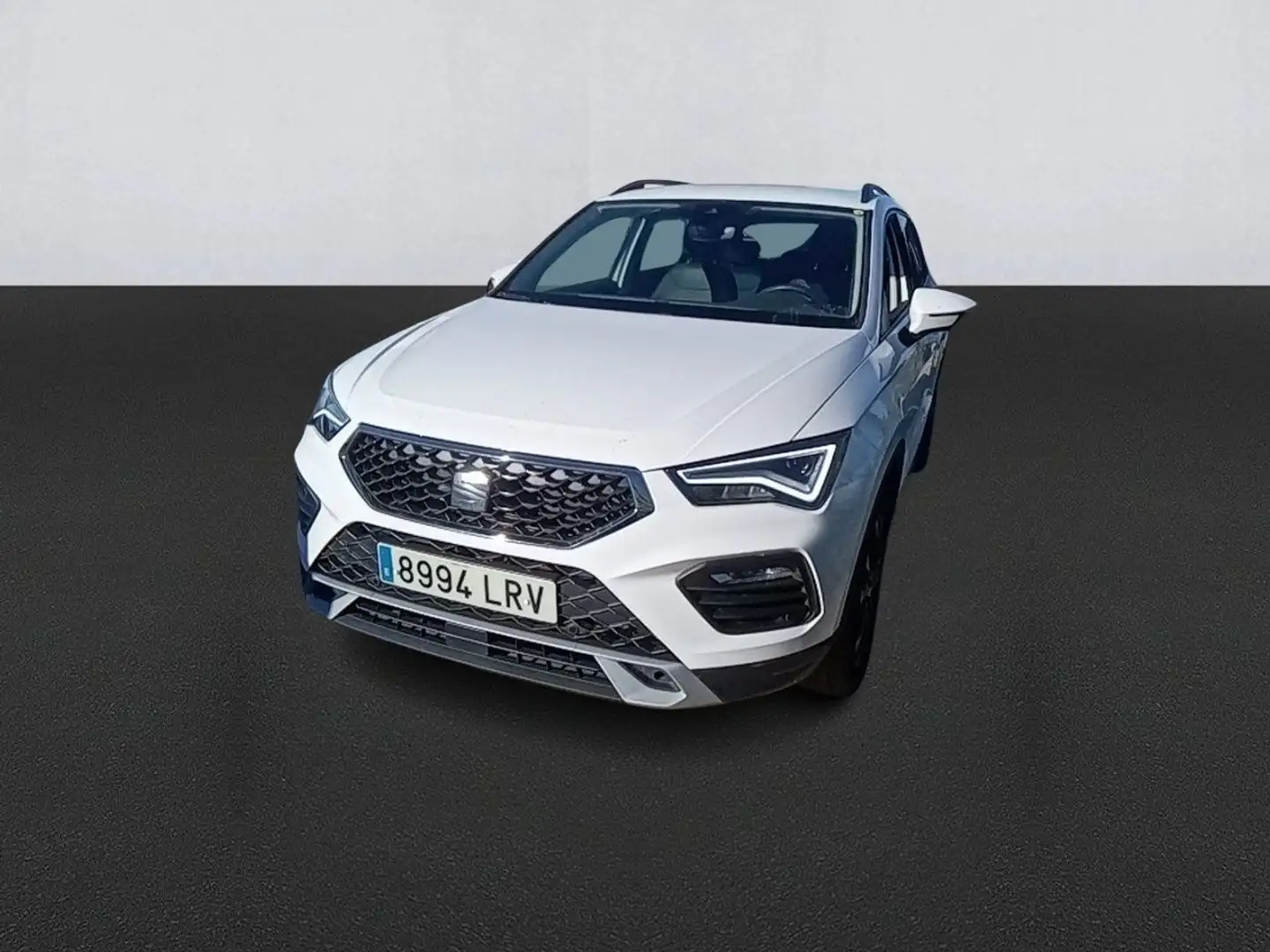 SEAT Ateca 1.0 TSI S&S Style Nero - 1