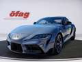 Toyota Supra GR 3.0 Legend HANDSCHALTER *** RARITÄT! Grau - thumbnail 3