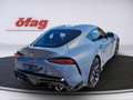 Toyota Supra GR 3.0 Legend HANDSCHALTER Grau - thumbnail 5