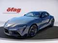 Toyota Supra GR 3.0 Legend HANDSCHALTER *** RARITÄT! Grau - thumbnail 2