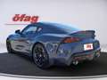 Toyota Supra GR 3.0 Legend HANDSCHALTER *** RARITÄT! Grau - thumbnail 4