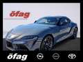 Toyota Supra GR 3.0 Legend Grau - thumbnail 1
