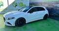 Mercedes-Benz A 35 AMG Sedán Mercedes-AMG 4MATIC+ Blanco - thumbnail 9
