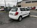 Skoda Fabia Fabia 1.2i - 60 Active Blanc - thumbnail 5
