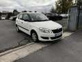 Skoda Fabia Fabia 1.2i - 60 Active Blanc - thumbnail 7