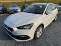 SEAT Leon SP 2.0 TDI *DSG*STYLE*PDCHI*NAVI*SHZ*TEMPOM Weiß - thumbnail 3