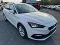 SEAT Leon SP 2.0 TDI *DSG*STYLE*PDCHI*NAVI*SHZ*TEMPOM Weiß - thumbnail 1