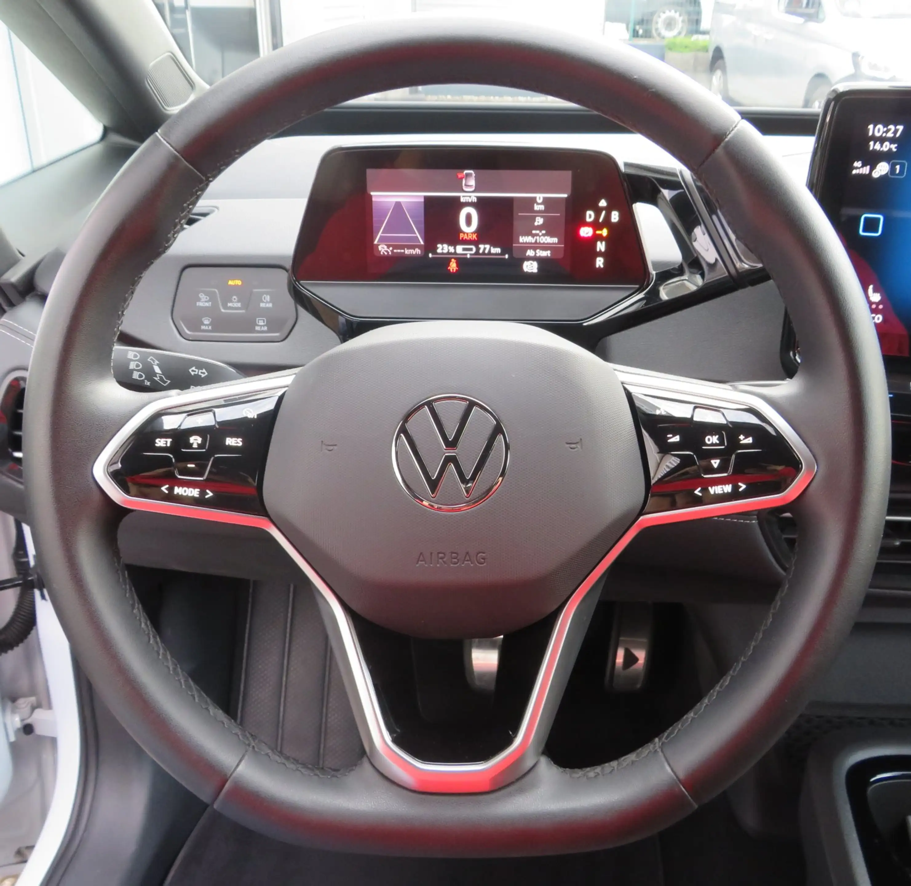 Volkswagen ID.3 Pro /Navi/Kamera/IQ.LIGHT/CCS/ACC/ — photo 5