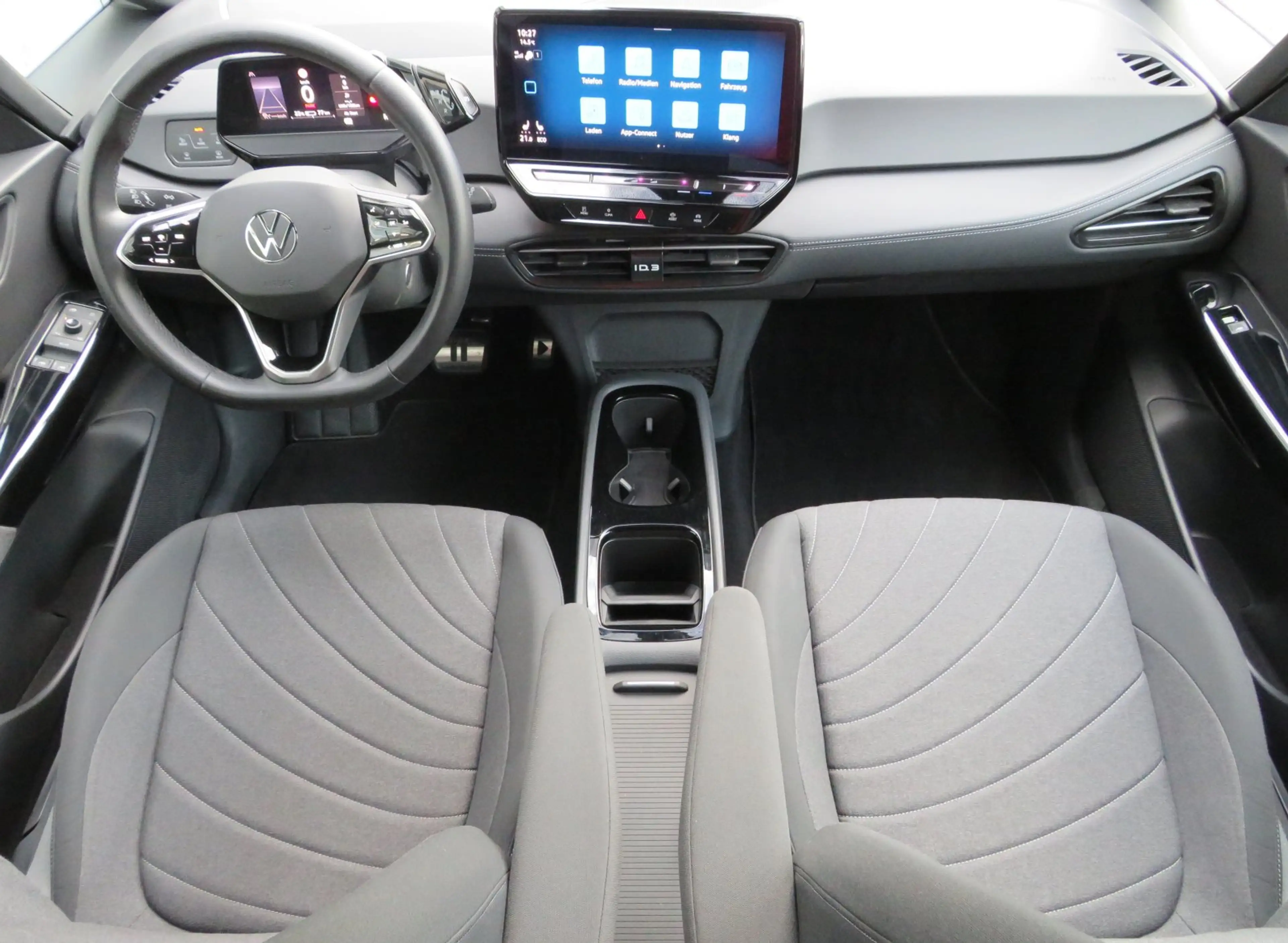 Volkswagen ID.3 Pro /Navi/Kamera/IQ.LIGHT/CCS/ACC/ — photo 6