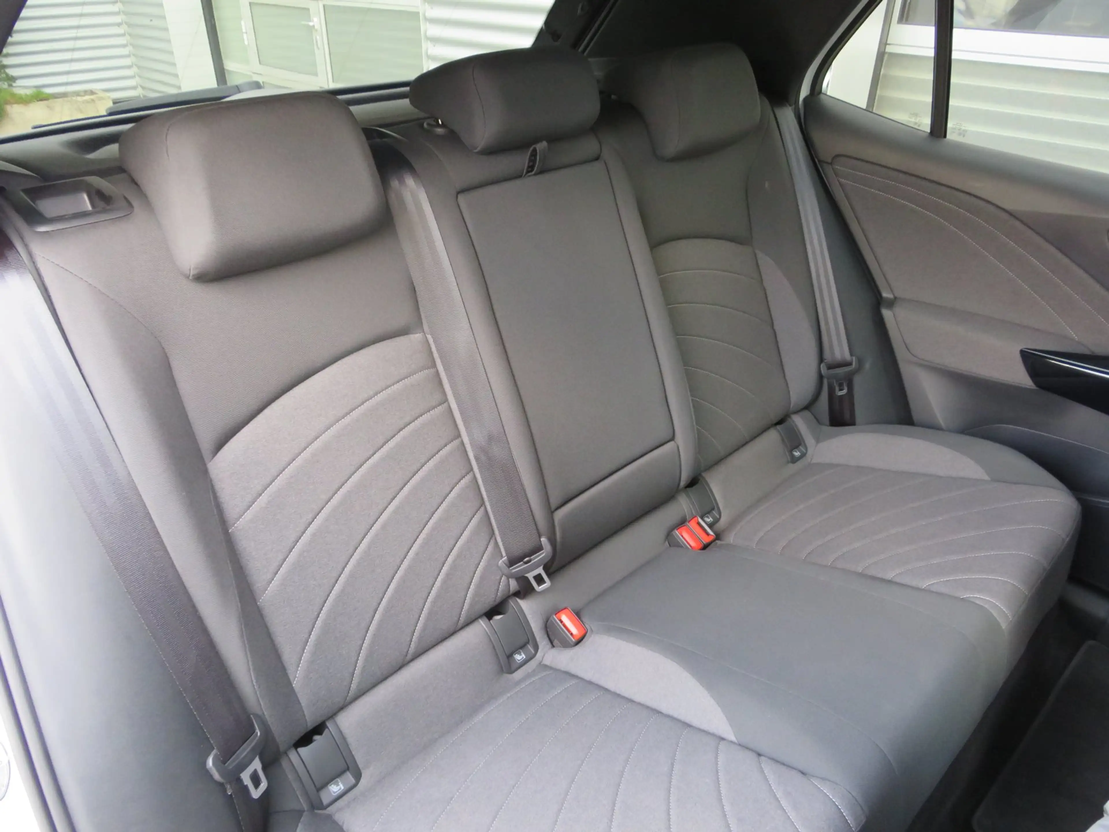 Volkswagen ID.3 Pro /Navi/Kamera/IQ.LIGHT/CCS/ACC/ — photo 11
