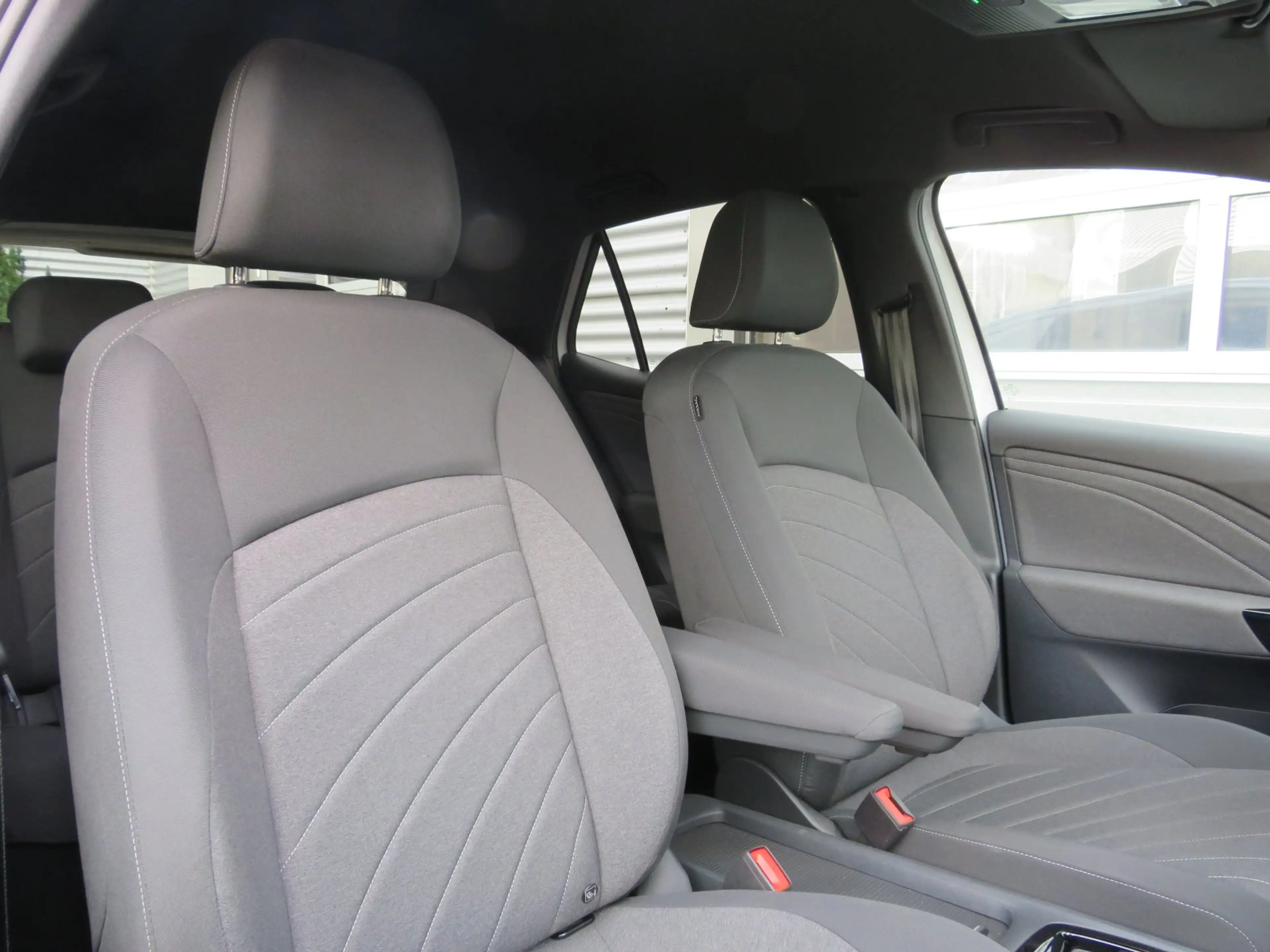 Volkswagen ID.3 Pro /Navi/Kamera/IQ.LIGHT/CCS/ACC/ — photo 3