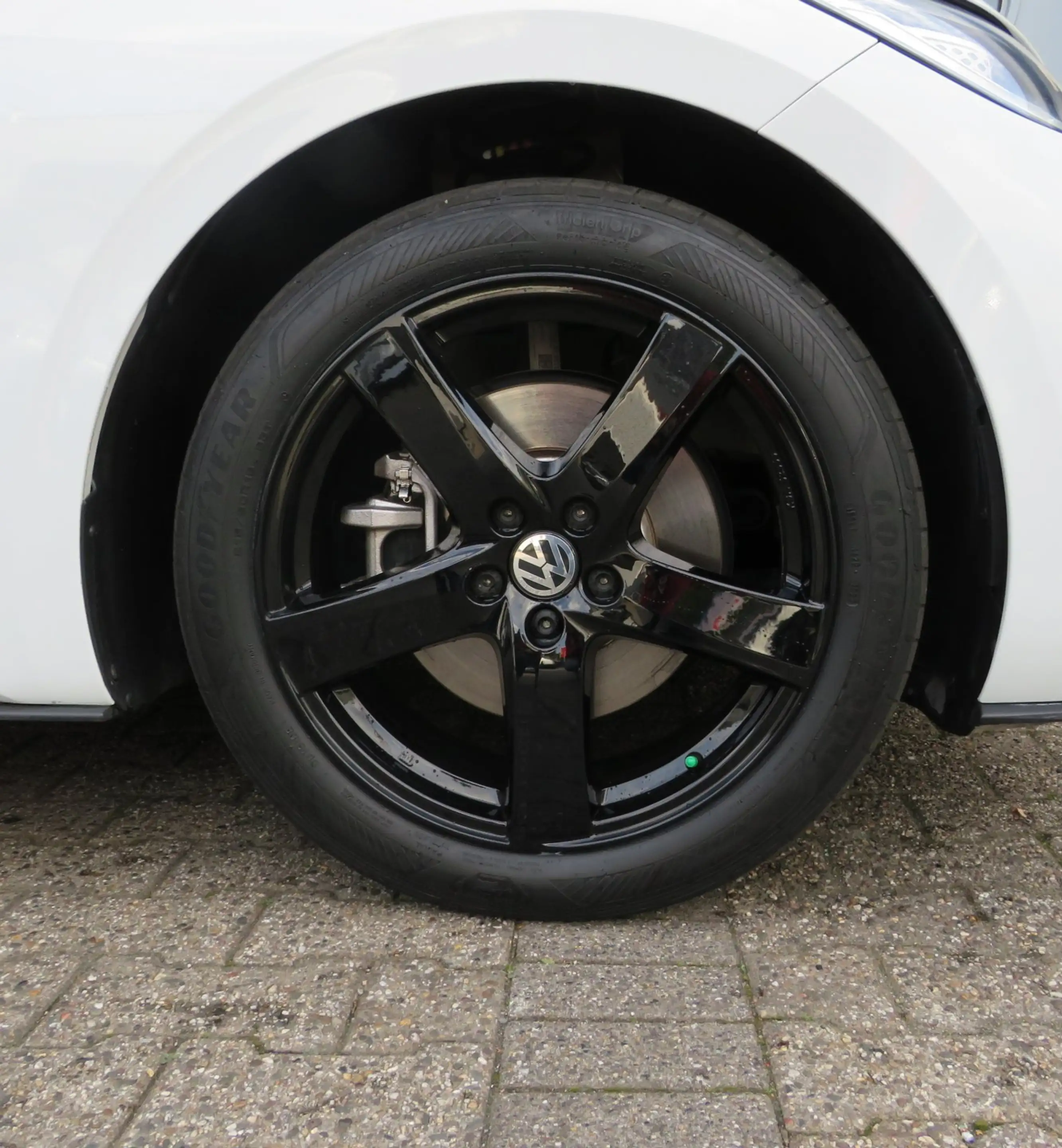 Volkswagen ID.3 Pro /Navi/Kamera/IQ.LIGHT/CCS/ACC/ — photo 13