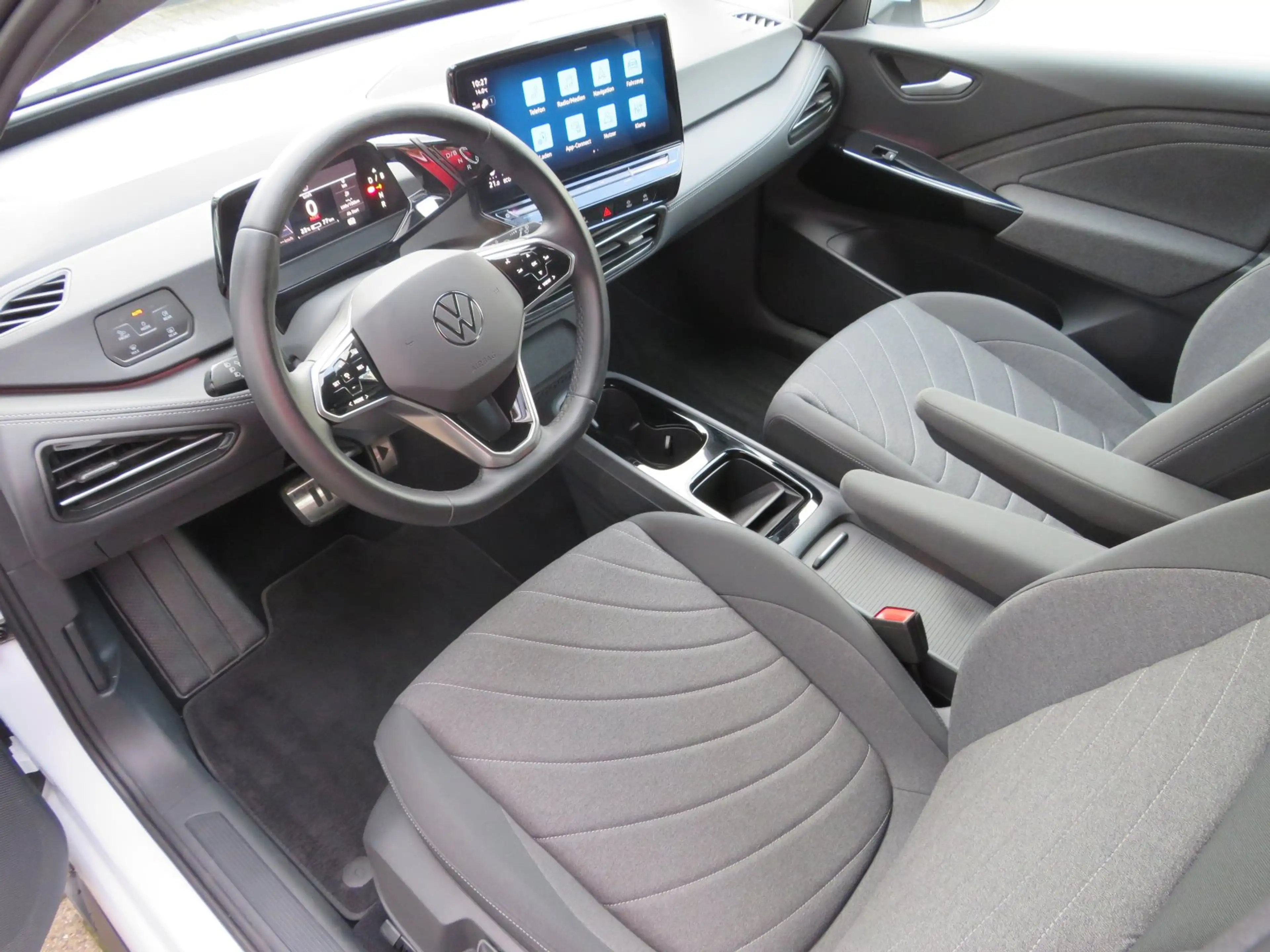 Volkswagen ID.3 Pro /Navi/Kamera/IQ.LIGHT/CCS/ACC/ — photo 4