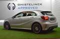 Mercedes-Benz A 180 White Art Edition+AMG-Line+Tempomat+ Pack Confort Zilver - thumbnail 7