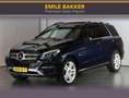 Mercedes-Benz GLE 500 e 4MATIC AMG Sport Edition Blue - thumbnail 1