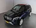 Mercedes-Benz GLE 500 e 4MATIC AMG Sport Edition Blue - thumbnail 3