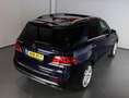 Mercedes-Benz GLE 500 e 4MATIC AMG Sport Edition Blue - thumbnail 4