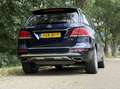 Mercedes-Benz GLE 500 e 4MATIC AMG Sport Edition Blauw - thumbnail 19
