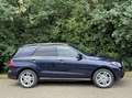 Mercedes-Benz GLE 500 e 4MATIC AMG Sport Edition Blue - thumbnail 11