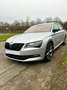 Skoda Superb 2.0 CR TDi Sportline DSG Argent - thumbnail 1