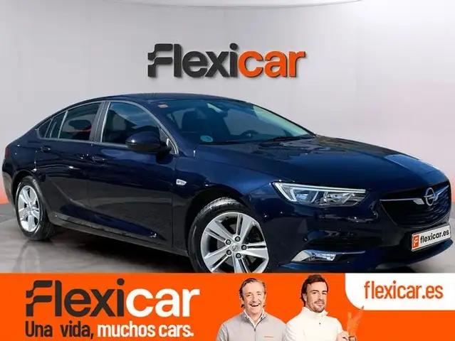Opel Insignia GS 1.5 Turbo 103kW XFL Selective