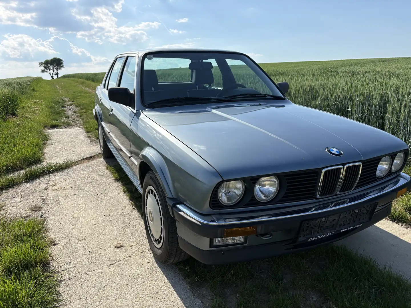 BMW 325 325 ix - 2
