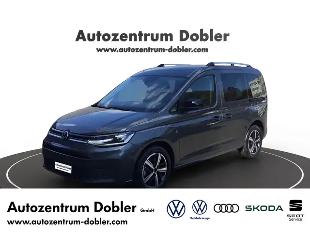 Volkswagen ID.6 Caddy 1.5 l 85 kW eHybrid 6-Gang DSG Bluetooth LED