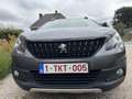Peugeot 2008 PureTech 130 GPF Black Edition Gris - thumbnail 4