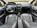 Peugeot 2008 PureTech 130 GPF Black Edition Gris - thumbnail 7