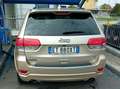 Jeep Grand Cherokee Grand Cherokee IV 2013 3.0  250cv auto Бежевий - thumbnail 4