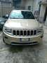 Jeep Grand Cherokee Grand Cherokee IV 2013 3.0  250cv auto Бежевий - thumbnail 3