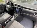 Toyota Auris 1.8 Hybrid Black Edition Go Navigatie, Camera & Cr Grijs - thumbnail 29