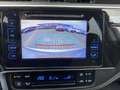 Toyota Auris 1.8 Hybrid Black Edition Go Navigatie, Camera & Cr Gris - thumbnail 25