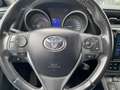 Toyota Auris 1.8 Hybrid Black Edition Go Navigatie, Camera & Cr Grijs - thumbnail 18