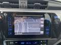 Toyota Auris 1.8 Hybrid Black Edition Go Navigatie, Camera & Cr Gris - thumbnail 21
