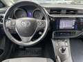 Toyota Auris 1.8 Hybrid Black Edition Go Navigatie, Camera & Cr Gris - thumbnail 11