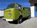 Volkswagen T2 b Pritsche *Ö-Papiere*Originalzustand*66000km* Grün - thumbnail 2
