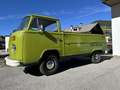 Volkswagen T2 b Pritsche *Ö-Papiere*Originalzustand*66000km* Grün - thumbnail 6