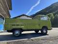 Volkswagen T2 b Pritsche *Ö-Papiere*Originalzustand*66000km* Grün - thumbnail 1