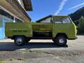 Volkswagen T2 b Pritsche *Ö-Papiere*Originalzustand*66000km* Grün - thumbnail 27