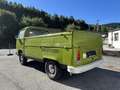 Volkswagen T2 b Pritsche *Ö-Papiere*Originalzustand*66000km* Grün - thumbnail 8