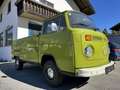 Volkswagen T2 b Pritsche *Ö-Papiere*Originalzustand*66000km* Grün - thumbnail 12
