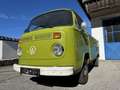 Volkswagen T2 b Pritsche *Ö-Papiere*Originalzustand*66000km* Grün - thumbnail 4