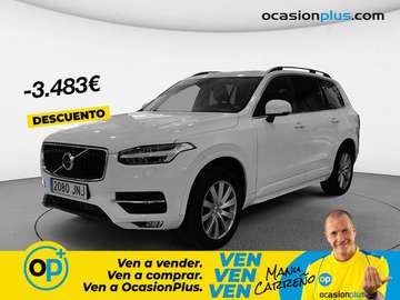 D5 Momentum AWD 225 Aut.